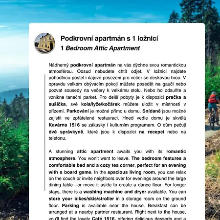 Za Kralovskou Mincovnou * Jáchymov