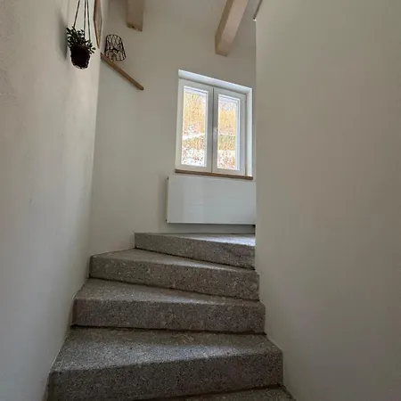 Za Kralovskou Mincovnou Lejlighed Jáchymov