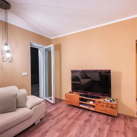 Lejlighed Za Kralovskou Mincovnou
